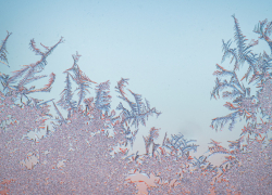 Жителям Воронежской области рассказали о погоде в феврале