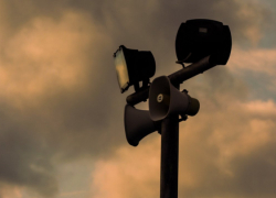 1 октября в Воронежской области прозвучат тревожные сирены