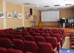 В Эртильском районе откроют виртуальный концертный зал