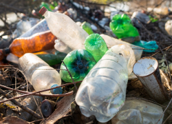 В Воронежской области появятся новые мусороперерабатывающие комплексы