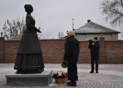 В Анне вручили III ежегодную премию имени поэтессы Евдокии Ростопчиной