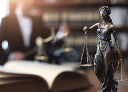 В Воронежской области открыли вакансию председателя Панинского районного суда