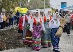 В панинском селе прошёл историко-краеведческий фестиваль «Родной край»