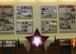 Жителей Таловского района приглашают на выставку «Великая Победа в отражении денежных знаков»