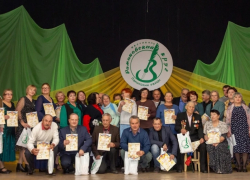 В Панино пройдет песенно-поэтический фестиваль «Романовский круг»