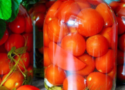 Жителя Таловского района осудили за кражу консервированных продуктов