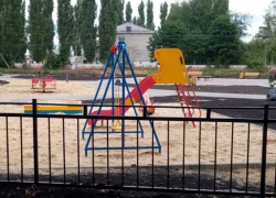 Жителей Панинского района пригласили на открытие парка в селе Красный Лиман 2-й