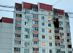 Воронежскую область атаковали украинские беспилотники