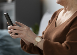 Воронежские участники СВО и их семьи могут получить психологическую поддержку в чате