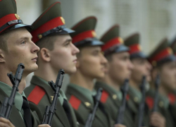 Министерство обороны России утвердило список болезней, при которых нельзя служить по контракту в период мобилизации