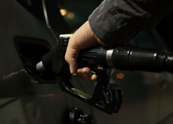 В Воронежской области поднялись цены на бензин