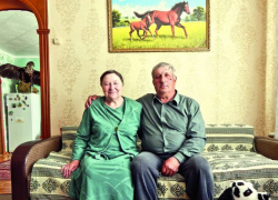 Супруги из Аннинского района представят регион на конкурсе «Семья года»