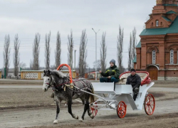 В Бобровском районе отремонтируют старинное здание