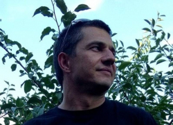 «Всем плевать на ваше мнение, потому, что его нет…», - главный редактор «Блокнот Анна» Вячеслав Владимиров