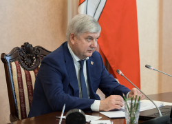 Жителям Панинского района областные власти пообещали «чистую воду» 