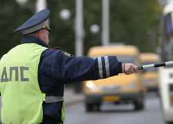 В Воронежской области госавтоинспекторы задержали более 40 пьяных водителей