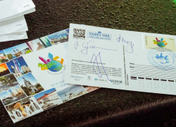 Жителей Воронежской области попросили проголосовать за туристические проекты региона на конкурсе выставки «Россия»