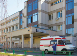 В Аннинской районной больнице используют новое оборудование
