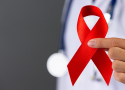 В 2025 году в Воронежской области выявили около 260 случаев заражения ВИЧ