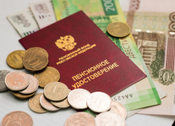 С апреля социальные пенсии проиндексируют на 8,6%