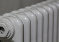 В Воронежской области стартовал отопительный сезон