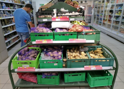 Почему жители Воронежской области остались без морковок, а цены на овощи выросли в 3 раза 