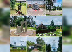В Воронежской области определили победителя конкурса «Самое красивое село»