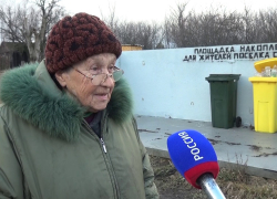 В Аннинском районе продолжается судебная тяжба компании «Вега» с 82-летней пенсионеркой