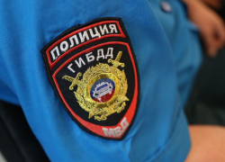 В Панинском районе инспекторы ГИБДД провели профилактический рейд