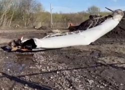В Панинском посёлке заменили упавшую водонапорную башню