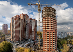 В Воронежской области выросла стоимость квартир в новостройках