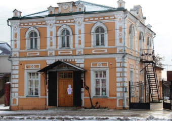 Жителей Бобровского района приглашают в историко-краеведческий музей