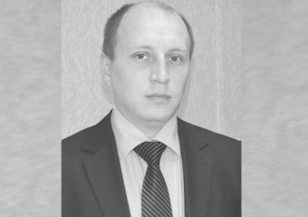 Мэр Эртиля скоропостижно скончался в возрасте 38 лет