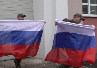 Из украинского плена вернулись трое жителей Воронежской области