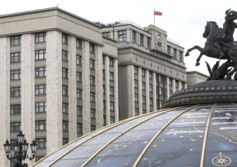 Госдума одобрила запрет на увольнение отцов и матерей-одиночек