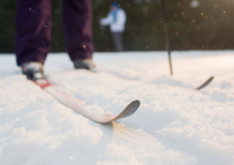 Жителей Воронежской области приглашают к участию в гонке «Лыжня России – 2026»