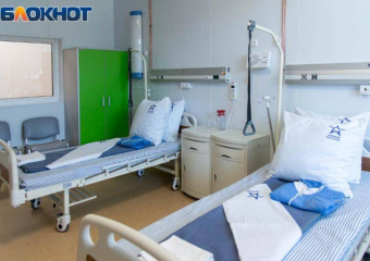 Более миллиарда рублей получили медики Воронежской области за борьбу с COVID-19
