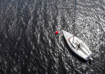 В Воронежской области сняли запрет на моторные лодки