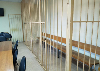 36-летнему мужчине грозит пожизненный срок за двойное убийство в Аннинском районе