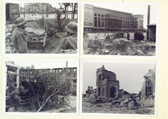 В Воронежской области продолжается судебный процесс о геноциде в годы ВОВ