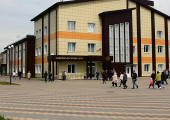 В Таловой откроется выставка фотографий волонтера с ОВЗ