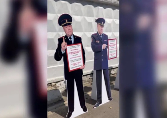 В Воронеже Анатолий Дукалис поможет в борьбе с мошенниками