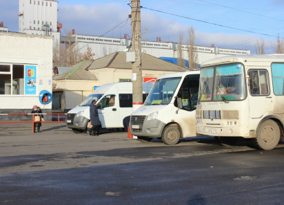 В честь Пасхи в Таловой запустят бесплатные автобусы