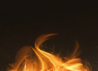 В Эртильском селе в пожаре погиб 65-летний мужчина