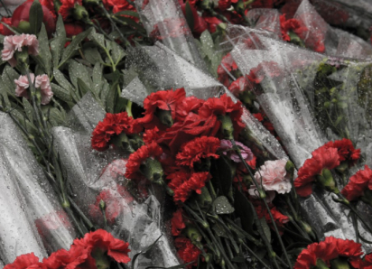 Жителей Панинского района приглашают на митинг в честь Дня освобождения Воронежа