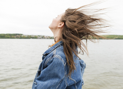 Воронежцев предупредили о предштормовом ветре