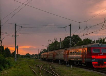 Воронежцы смогут услышать праздничный гудок в честь Дня космонавтики