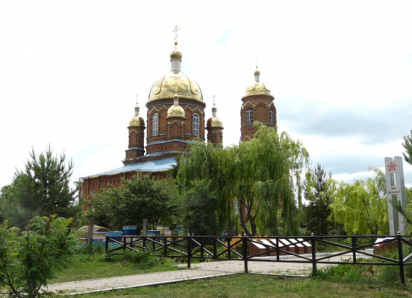 В Воронежской области выберут самое красивое село 2026 года