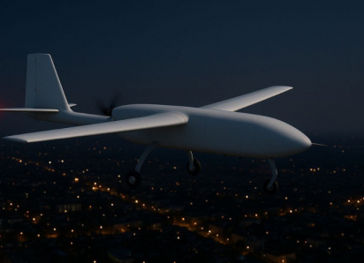 В ночь на 6 декабря над Воронежской областью уничтожены 27 БПЛА