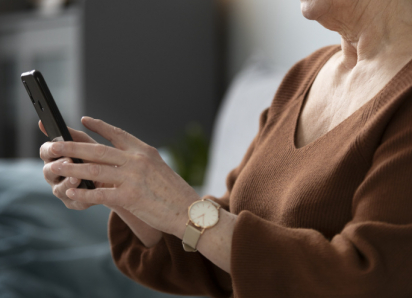 В Воронежской области заработала горячая линия по новогодним подаркам